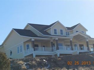 3525 Amy Rd, Reno, NV 89510