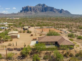 2530 E McKellips Blvd, Apache Junction, AZ 85119