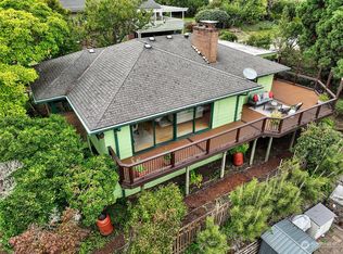 5530 S Morgan St, Seattle, WA