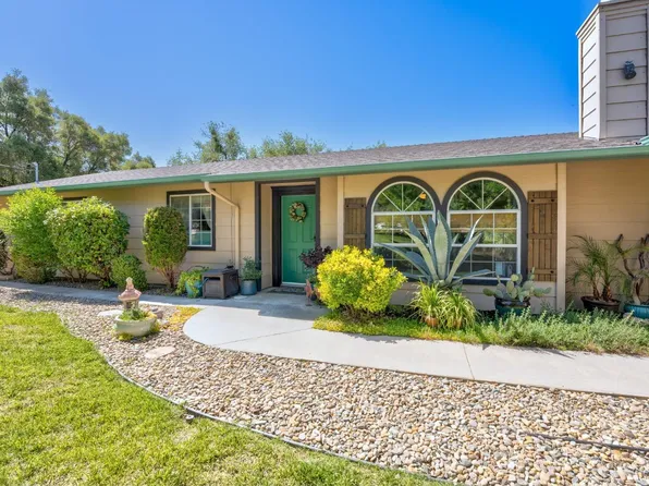 47176 Ottawa Ave, Coarsegold, CA 93614