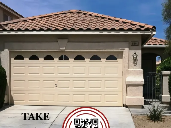 10940 Calistoga Springs Ct, Las Vegas, NV 89144