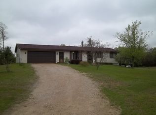 515 Gray Dr, Montello, WI 53949