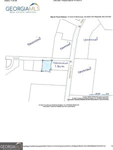 15 Farris Dr, McDonough, GA, 30253