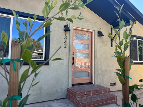 1332 Pitos St, Santa Barbara, CA 93103