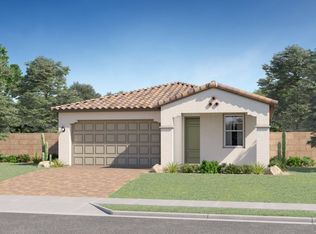 Ocotillo Plan 3520 Plan, Avion : Arbor, Goodyear, AZ 85338