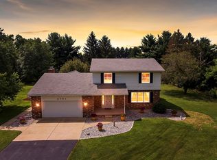 2751 Harper Rd, Mason, MI 48854