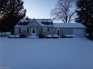 49856 State Route 154, Negley, OH 44441