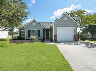31 Cottingham Way, Pooler, GA 31322