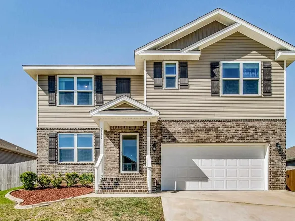 5594 Guinevere Ln, Milton, FL 32583