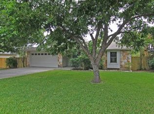 2001 Lancaster Gate Dr, Round Rock, TX 78664