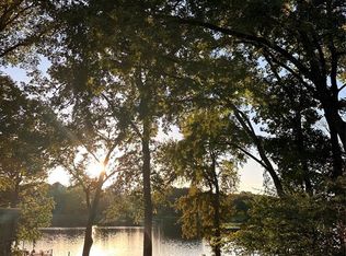 1106 Peninsula, Fort Towson, OK 74735