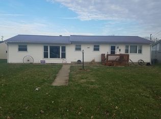 530 Mill Lawn Ave, Oak Hill, OH 45656