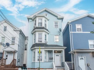 71 Mercer St APT 2, Paterson, NJ 07524