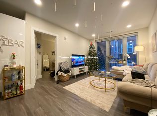 1065 Tremont St #205, Roxbury Crossing, MA 02120