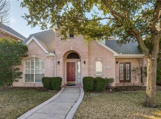 2305 Vail Dr, McKinney, TX 75070