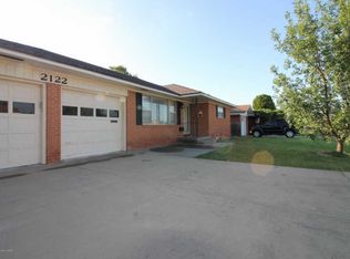 2122 Beech Ln, Pampa, TX 79065