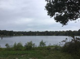 157 Silver Lake Dr, Interlachen, FL 32148
