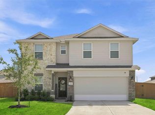 2402 Mount Dana Dr, Iowa Colony, TX 77583
