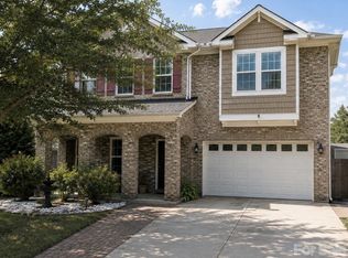 112 Elysian Estate Ct, Mooresville, NC 28115