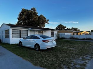 Belmar Amended, Hollywood, FL 33020