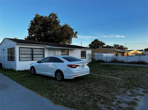 1609 S 25th Ave, Hollywood, FL 33020