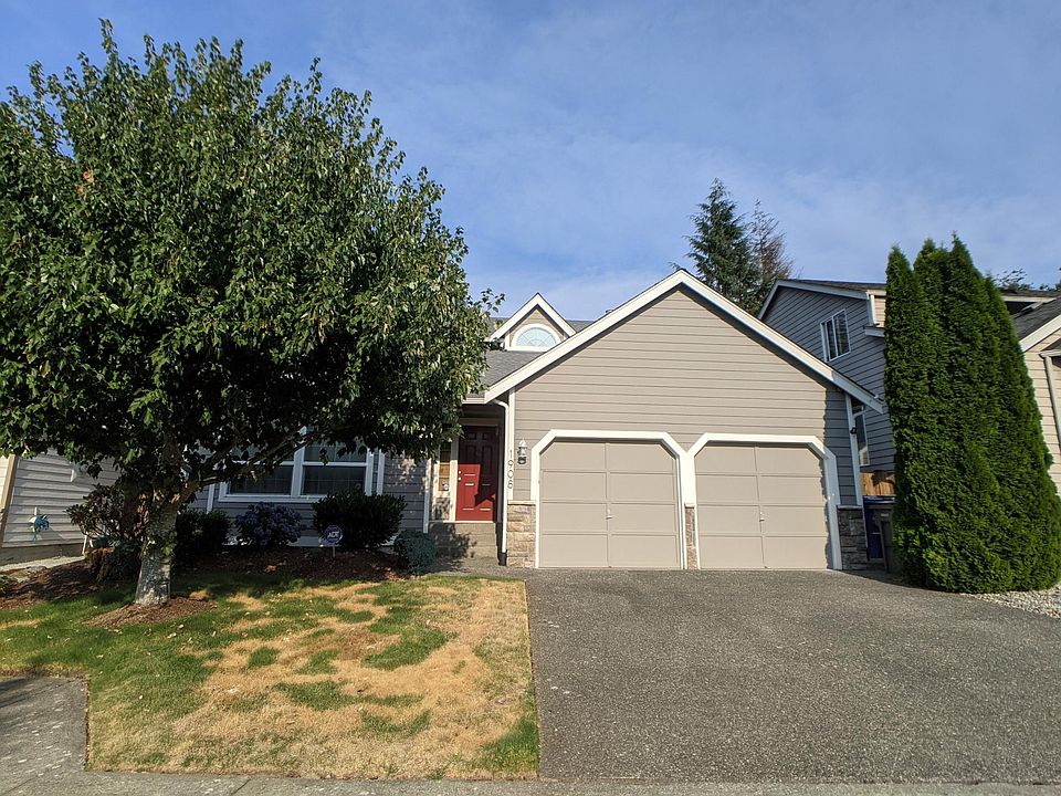 Convenient Kennydale location on quiet cul-de-sac