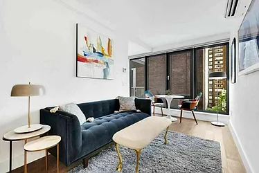 Rented by REAL New York