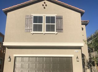 5728 Mia Skye St, Las Vegas, NV 89148
