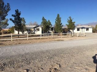 5601 Vicki Ann Rd #1, Pahrump, NV 89048