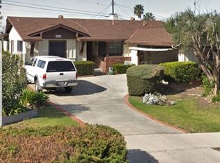 26927 Whitestone Rd, Rancho Palos Verdes, CA 90275