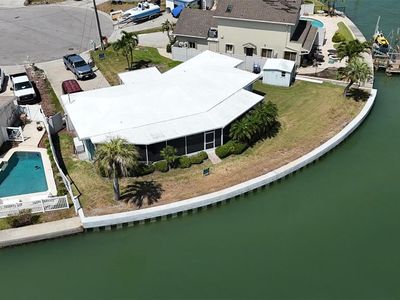 649 Normandy Rd, Madeira Beach, FL, 33708