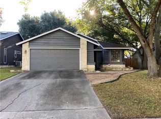 8001 Epping Ln, Austin, TX 78745