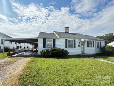 3 Underwood Ave, Great Falls, SC, 29055