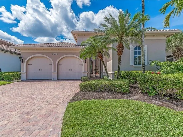 18261 Via Caprini DR, MIROMAR LAKES, FL 33913