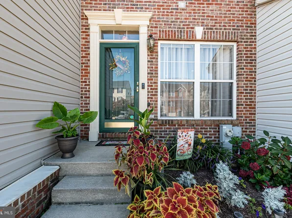 2036 Mardic Dr, Forest Hill, MD 21050