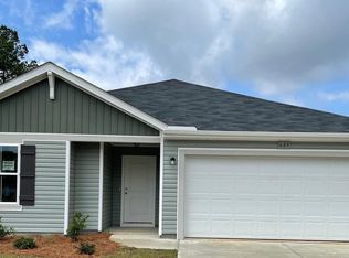689 Landmark Cove Rd LOT 27, Venture B Plan Carolina Shores, NC 28467