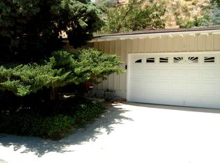 3163 N Beachwood Dr, Los Angeles, CA 90068
