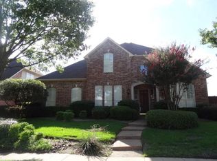 2709 Millwood Dr, Richardson, TX 75082