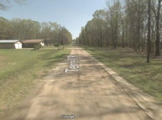 302 Terrell Rd, Livingston, TX 77351