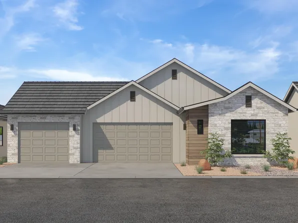 262 S Cottonwood Dr, Toquerville, UT 84774