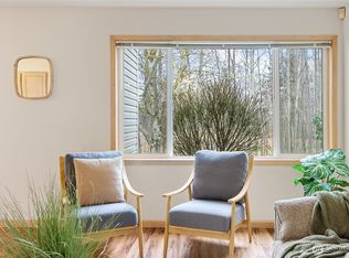 Maple Fir Ridge, Bellingham, WA 98226