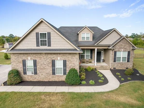 1539 Azalee Ln, Chapel Hill, TN 37034