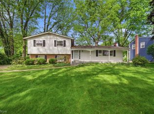 3331 Edington Rd, Akron, OH 44333