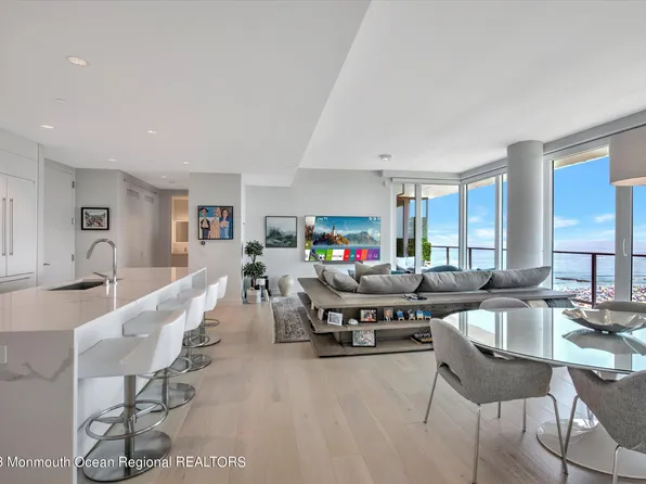 1101 Ocean Avenue #1204, Asbury Park, NJ 07712