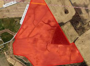 9500 Jamestown Rd, South Charleston, OH 45368