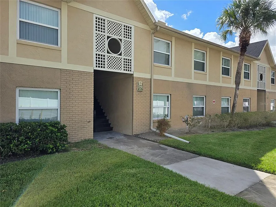 9941 Barley Club Dr #3
