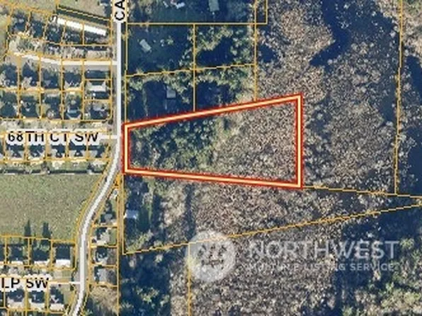 68 XX Cavalier Street SW, Tumwater, WA 98512