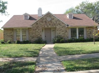 7909 Hook Dr, Plano, TX 75025