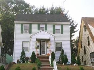 133 Cedar Hill Ave, Belleville, NJ 07109
