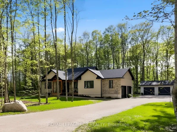 110 Beau Ln, Grey Highlands, ON N0C 1E0